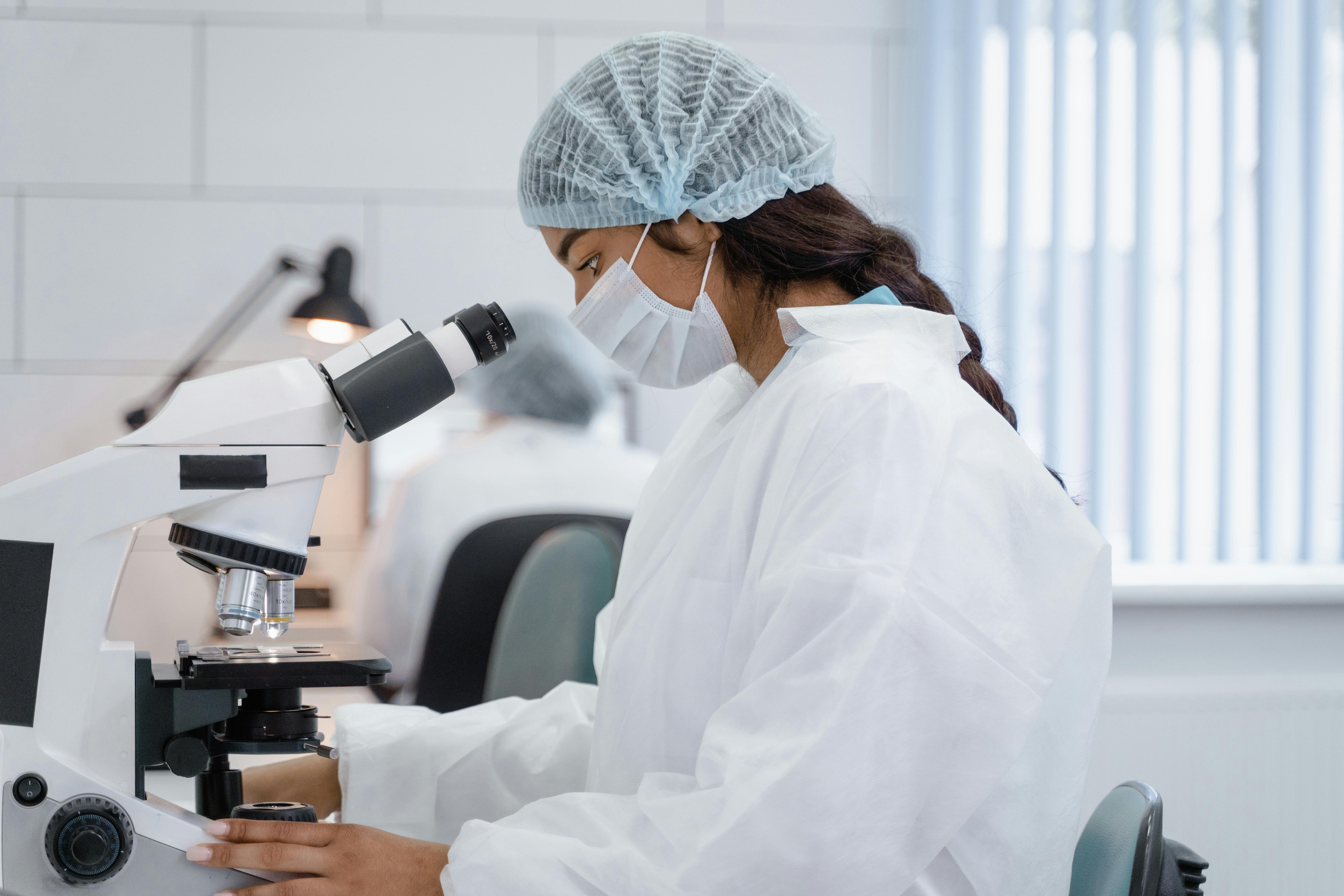 Validazione preclinica