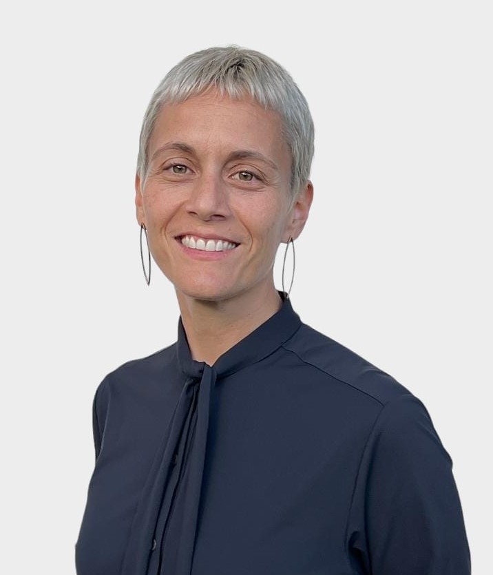 Michela Pantaleoni